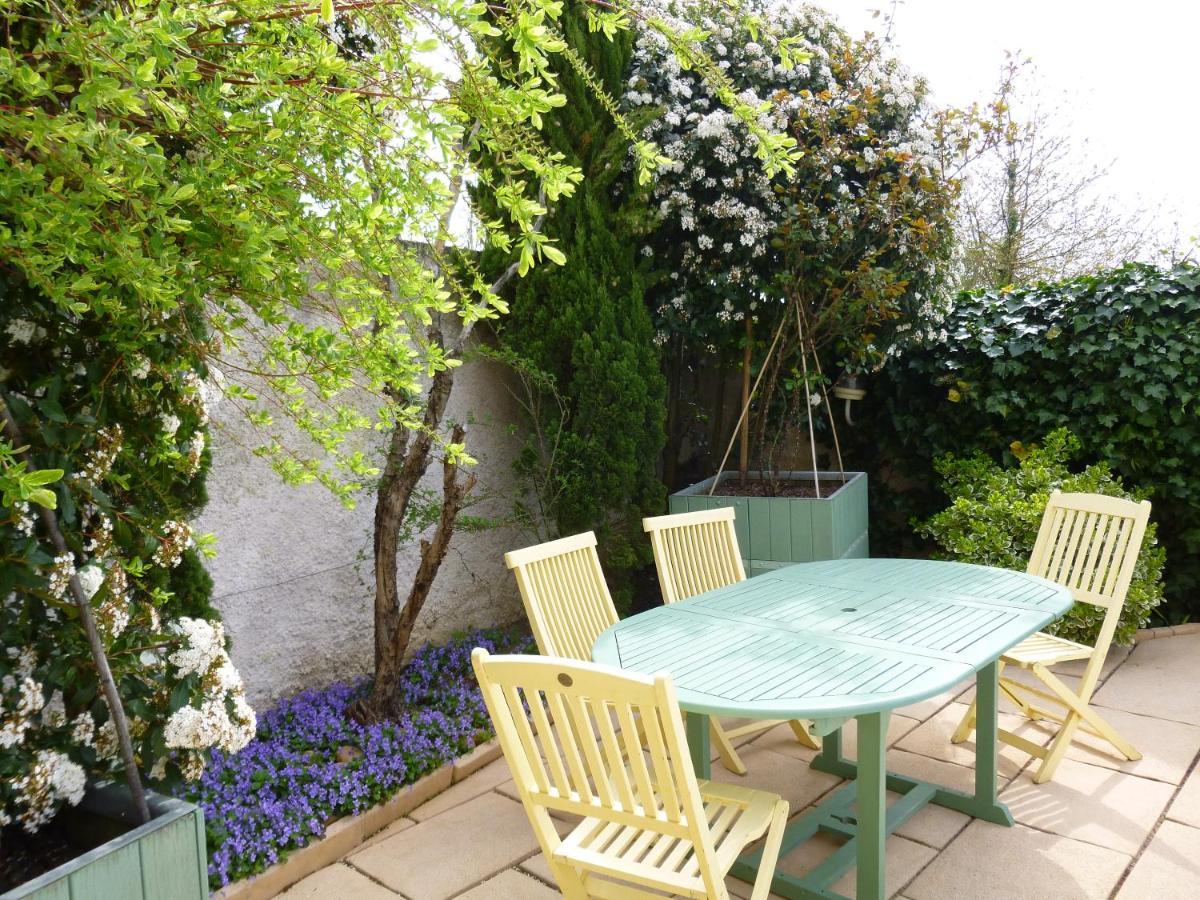Le Reflet Des Vignes Bed and Breakfast Comblanchien Exterior foto